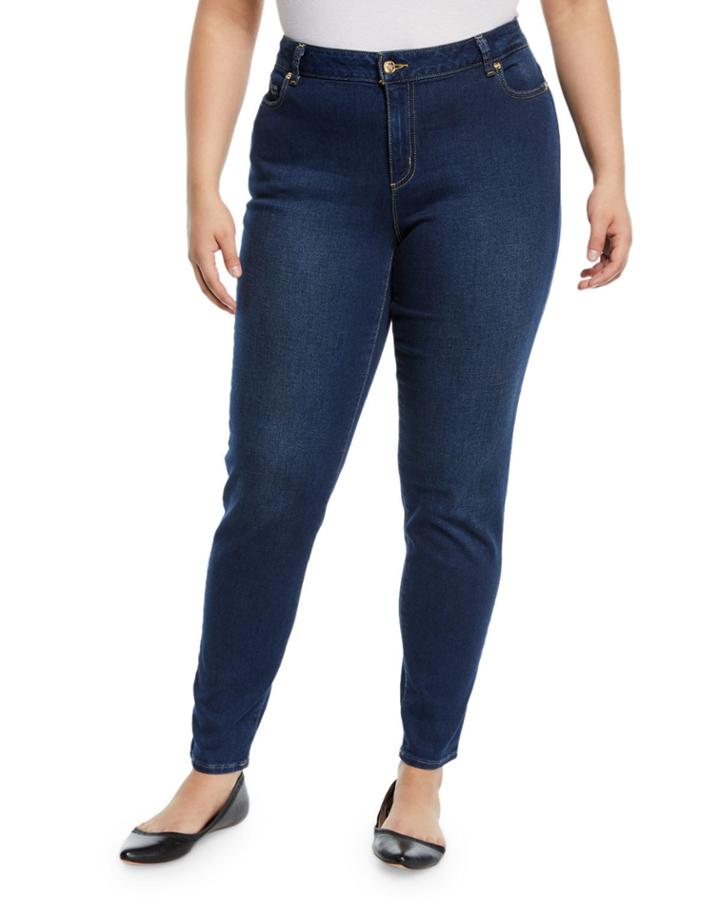 Izzy Skinny Jeans,