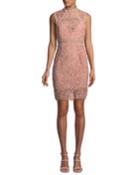 Paris Floral Lace