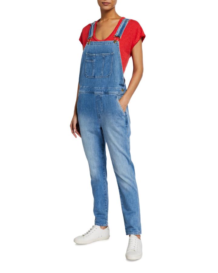 Le Garcon Denim Skinny