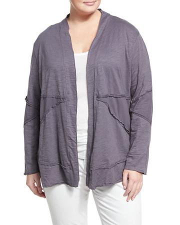 Forever Young Relaxed Jacket,