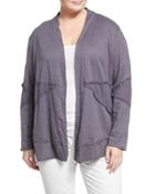 Forever Young Relaxed Jacket,