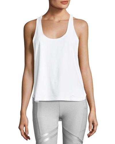 E-band T-back Performance Tank