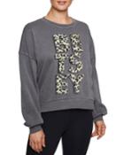 Betsey Leopard