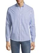 Slim-fit Wear-it-out Checkered