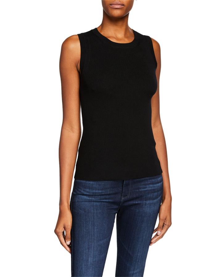 Rib Knit