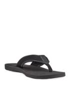 Men's Sweeper Flip-flops