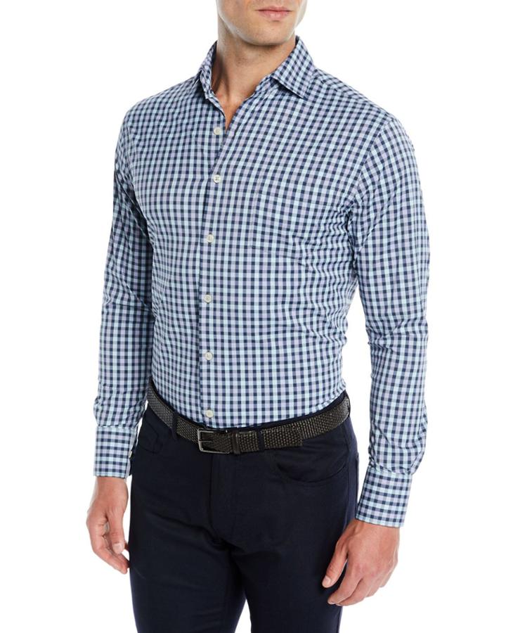 Men's Fleming Performance Check