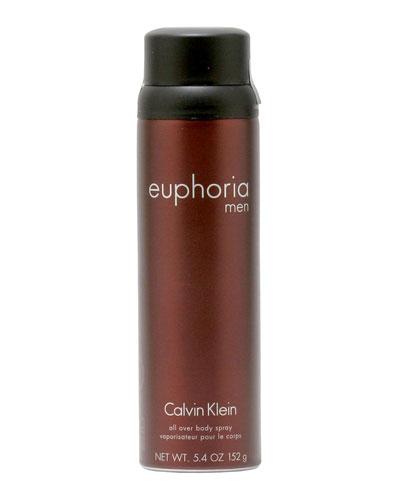 Euphoria For