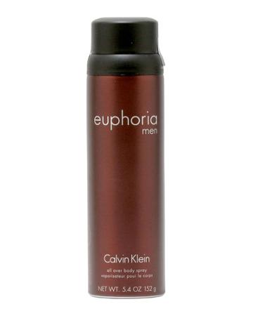 Euphoria For
