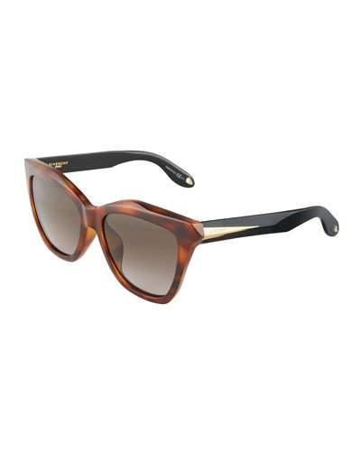 Square Havana Acetate