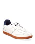 Men's Collin Low-top Leather