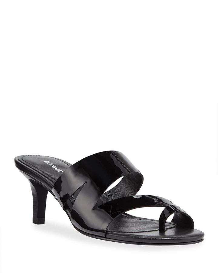Klarisa Asymmetric Patent