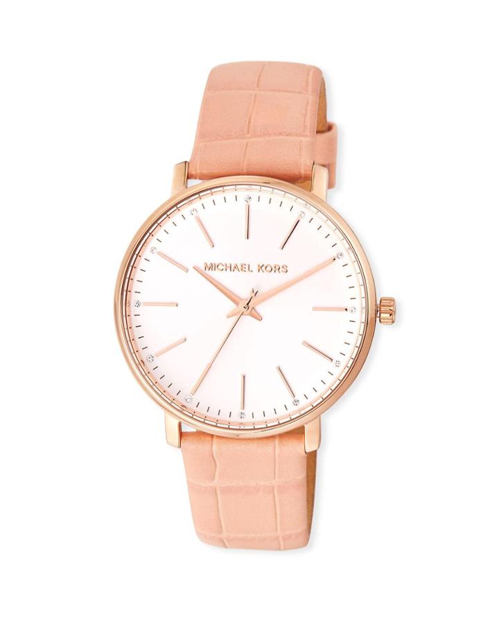 Pyper 38mm Watch W/ Additional