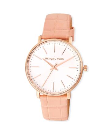 Pyper 38mm Watch W/ Additional