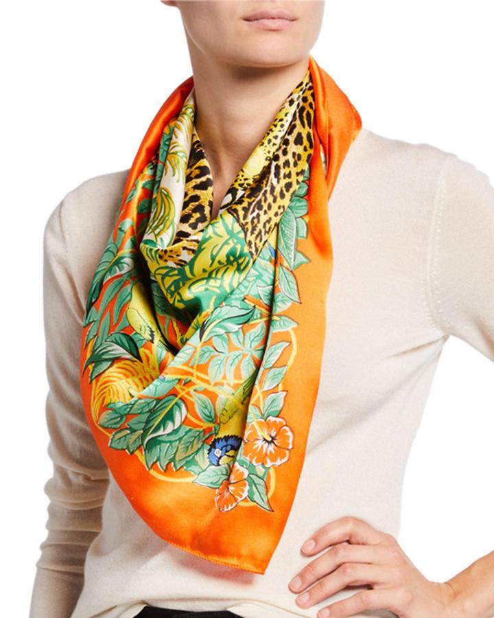 Jungle Print