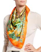 Jungle Print