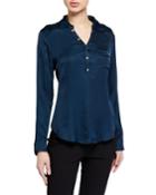 Silky Henley