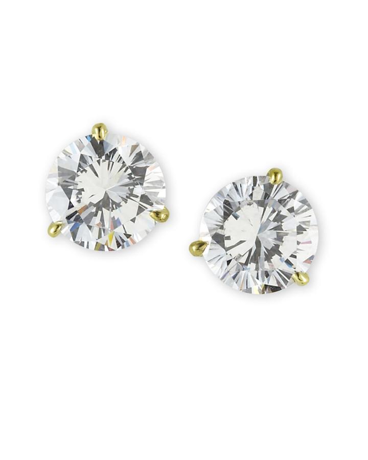 Martini-cut Rhinestone