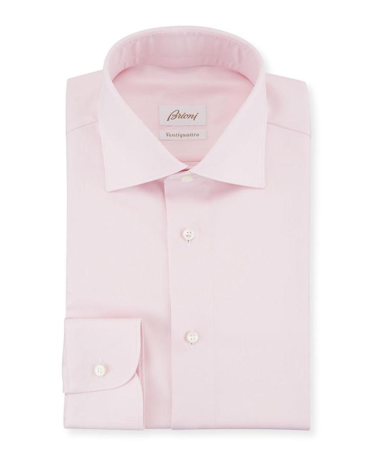 Ventiquattro Twill Dress