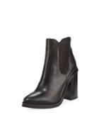 Scandal High-heel Booties