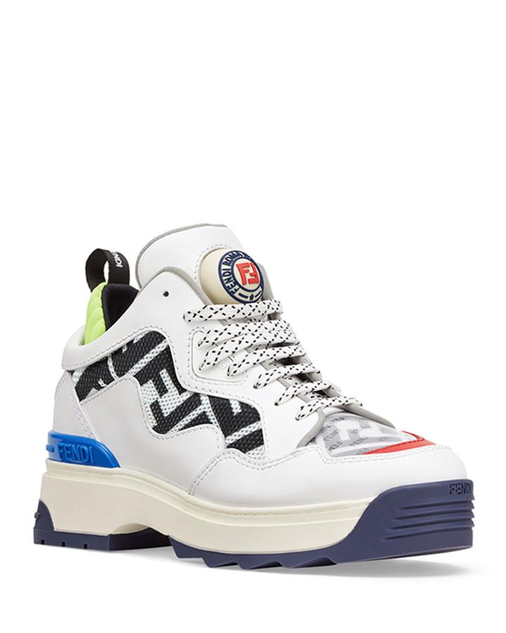 T-rex Leather And