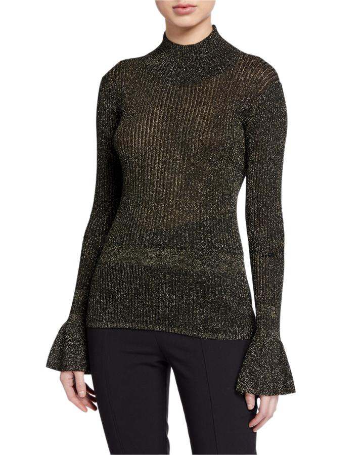 Lilia Turtleneck