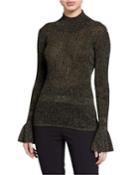 Lilia Turtleneck
