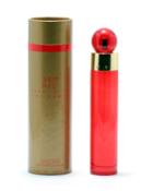 360 Red For Ladies Eau De Parfum Spray, 3.3 Oz./97.6