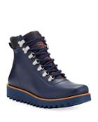 Winnie High-top Rainboots