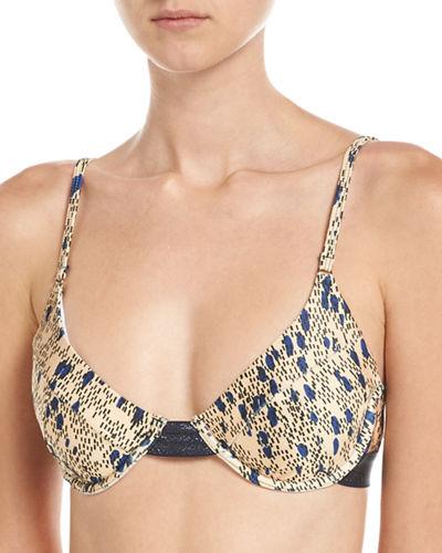Rhapsody Underwire Triangle