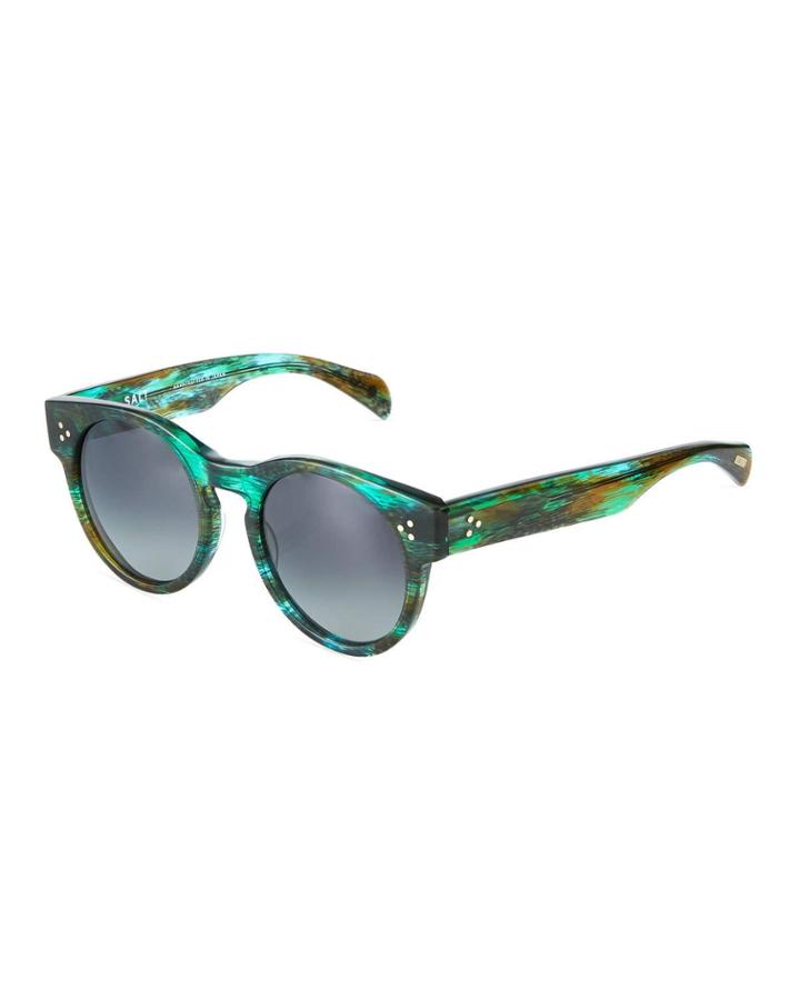 Wilcox Round Polarized