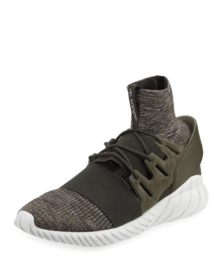 Men's Tubular Doom Primeknit&reg; Gid