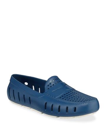 Men's Country Club Rubber Loafer Water