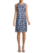 Biebra Floral-lace