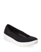 Rachel Scuba Ballet Flats