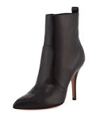 Rockstud Short Ankle Booties