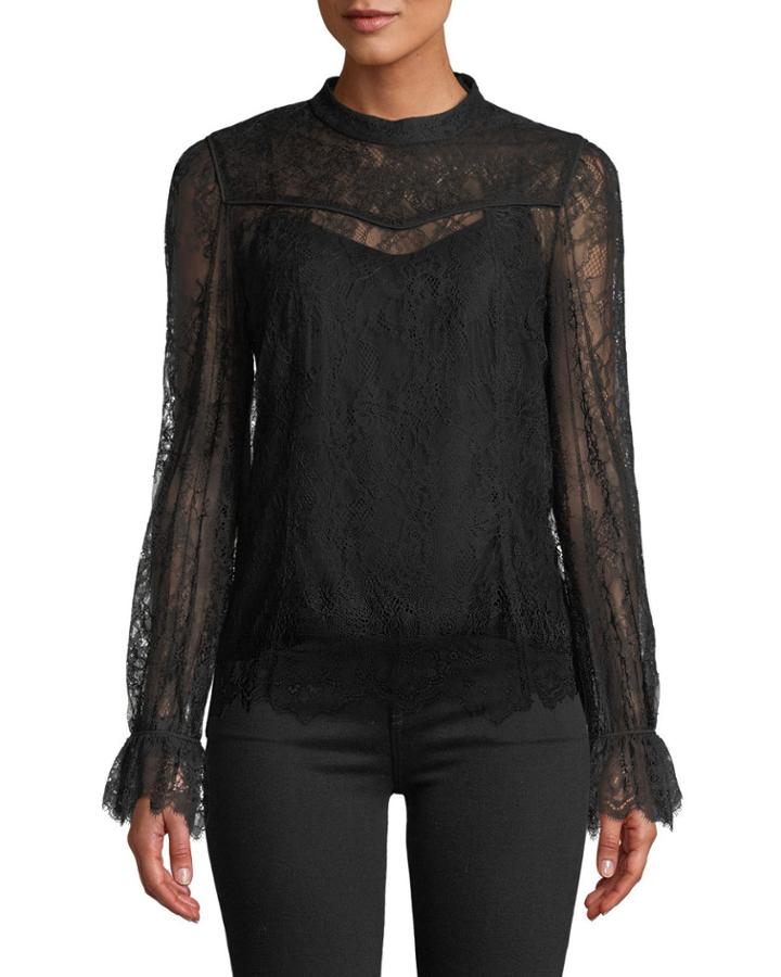 Lois Long-sleeve