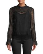 Lois Long-sleeve