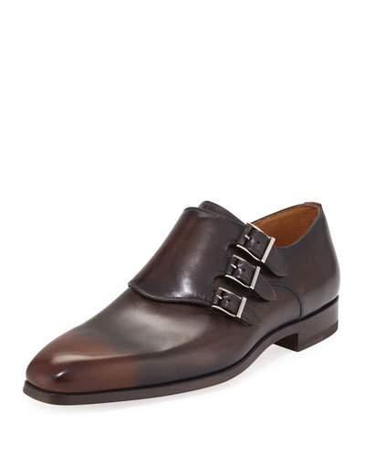 Felipe Calf Leather