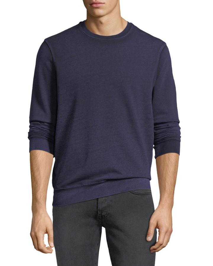 Men's French Terry
