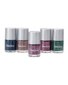 Fall Trend Nail Polish