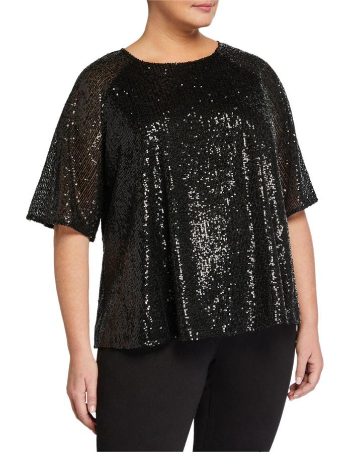 Plus Size Drea