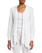 Merchantile Hooded Jacket