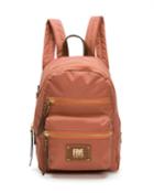 Ivy Mini Nylon Backpack