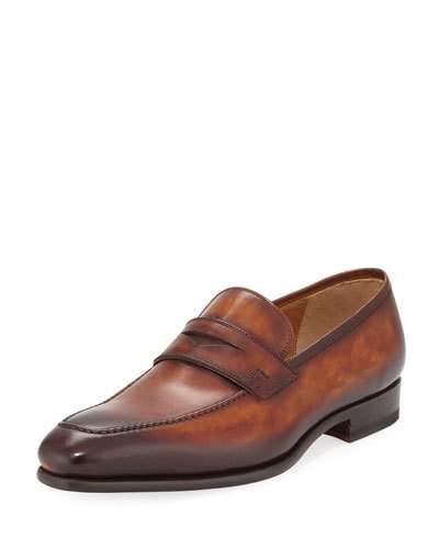 Pablo Calf Leather Penny