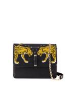 Fauna Shoulder Bag With