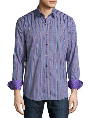 Queens Boulevard Long-sleeve Sport