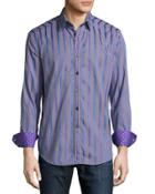 Queens Boulevard Long-sleeve Sport