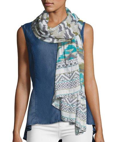Desert Ikat