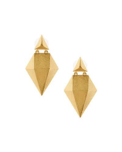 High Tide Drop Earrings